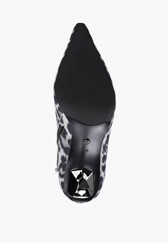 Ботильоны Respect