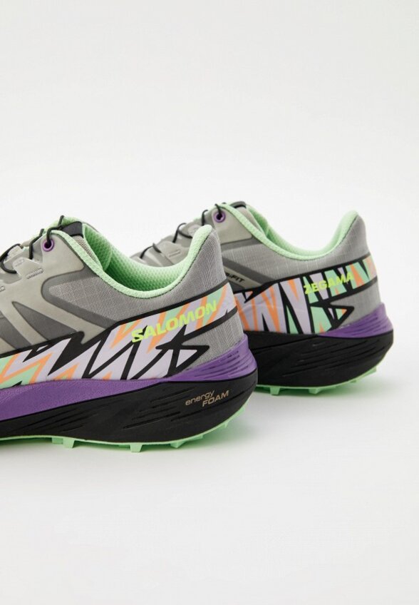 Кроссовки Salomon