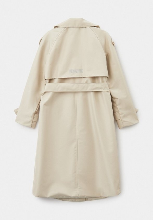 Плащ АксАрт