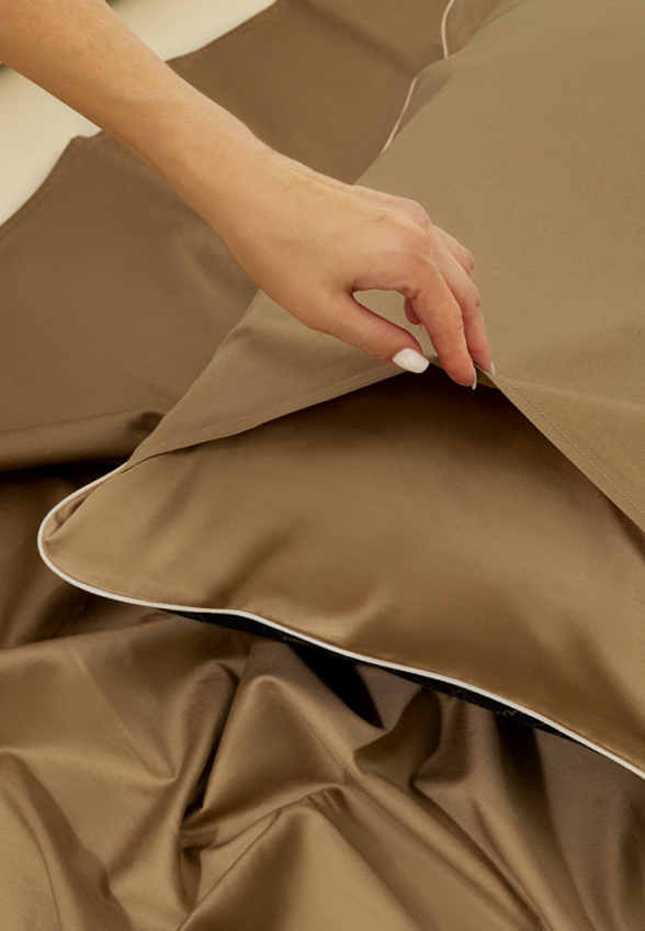 Комплект наволочек Soft Box