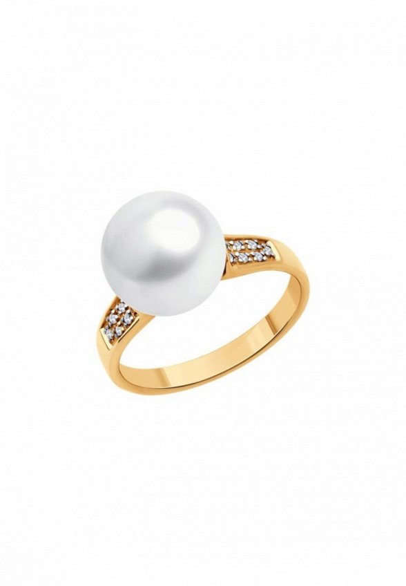 Кольцо Sokolov