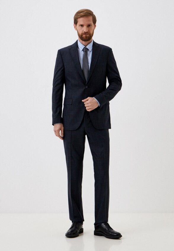 Костюм классический Bazioni