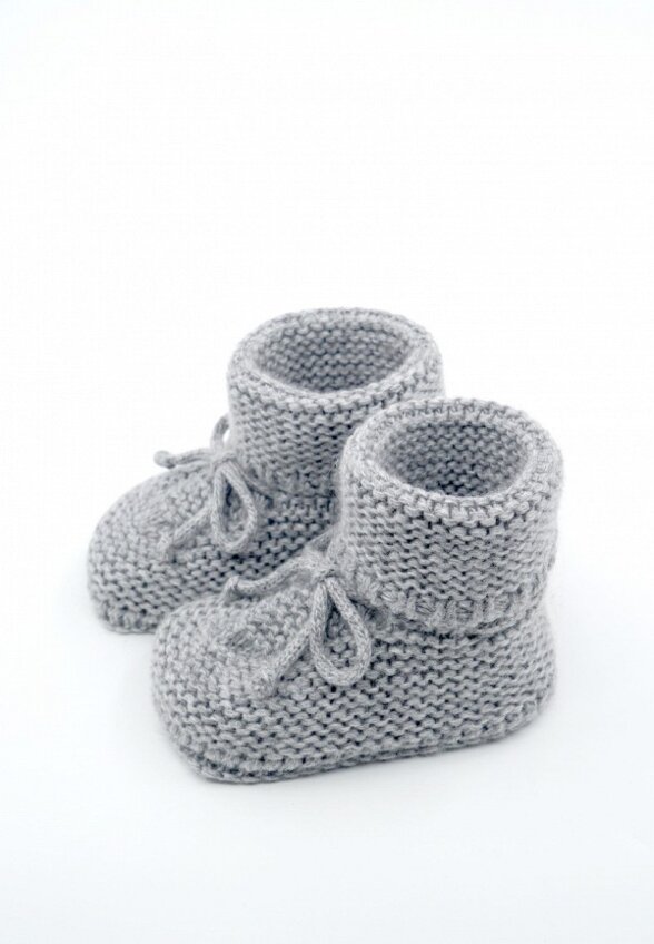 Пинетки Jacote