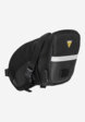 Сумка на велосипед Topeak Aero Wedge Pack, Черный1  - превью