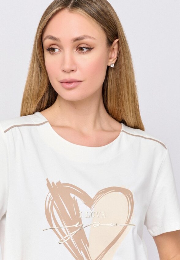 Футболка Franco Vello