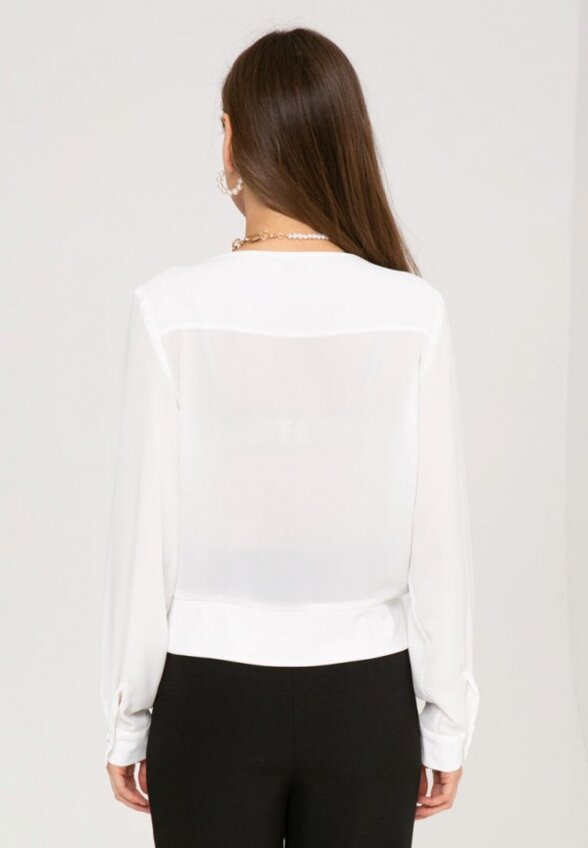 Блуза Gold Chic Chili