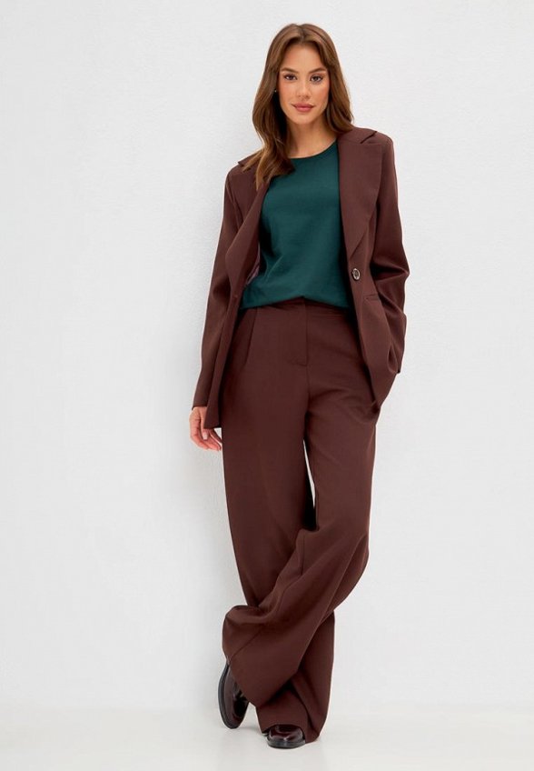 Лонгслив Droid&I