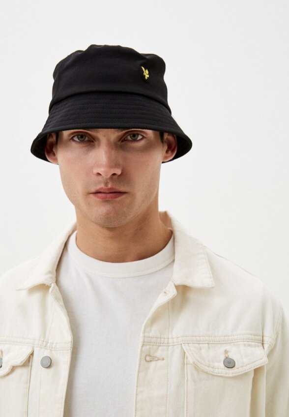 Панама Lyle & Scott