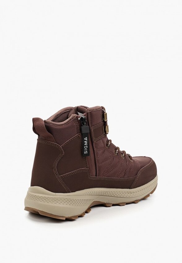 Ботинки трекинговые Sigma