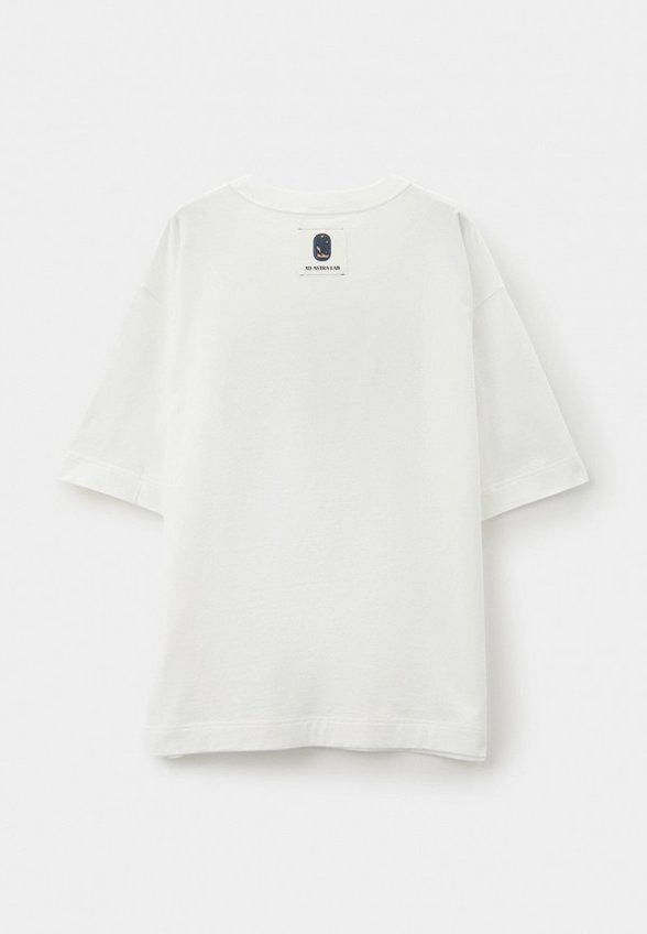 Футболка Ad Astra Lab