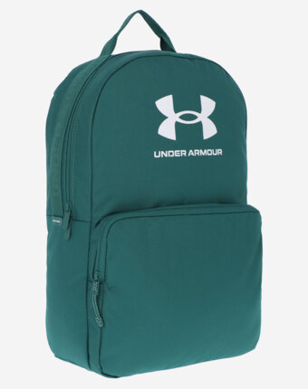 Рюкзак Under Armour Essential, Зеленый мужчинам