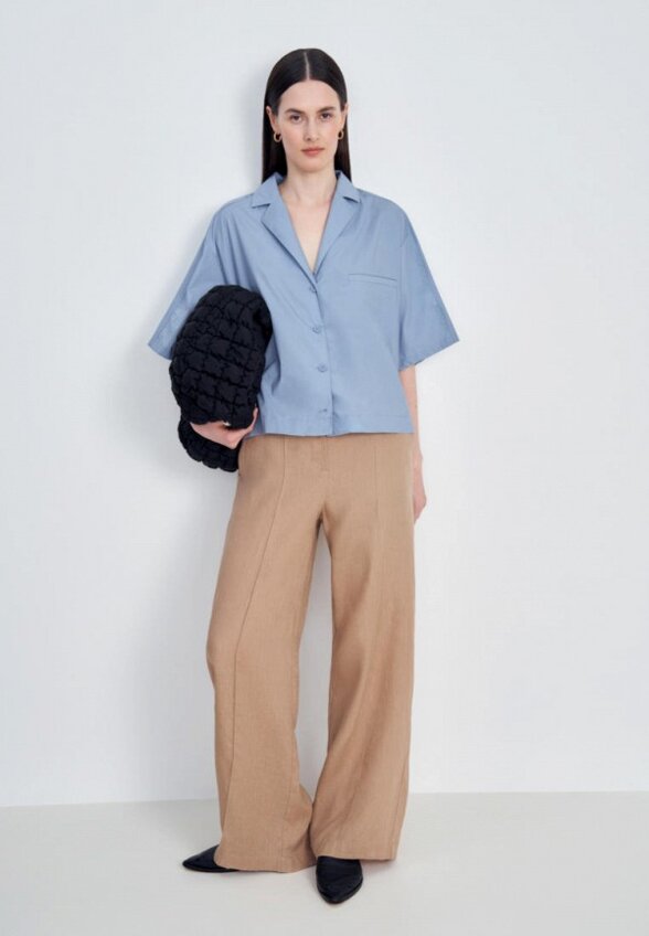 Блуза Finn Flare