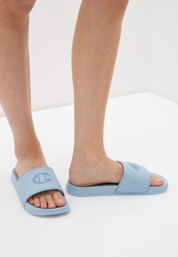 Сланцы Champion