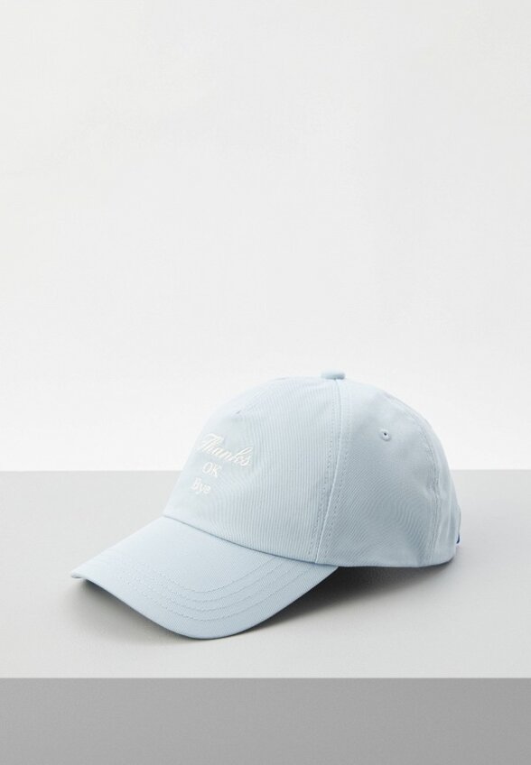 Бейсболка Hugo