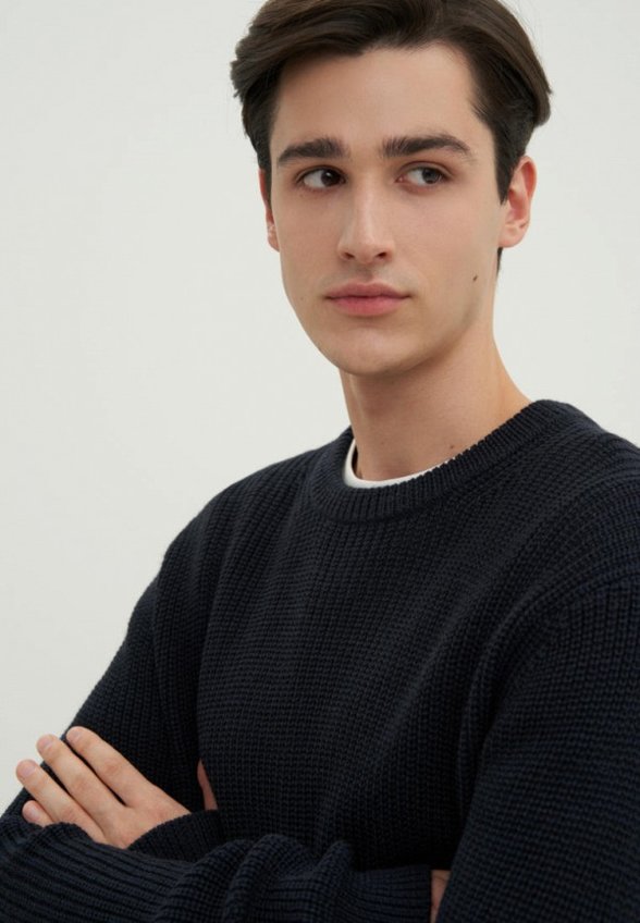 Джемпер Finn Flare