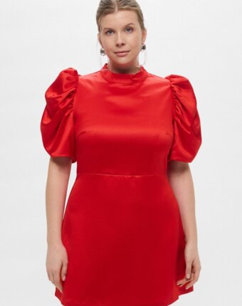 Платье H&M женщинам