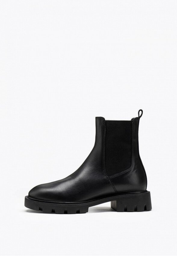 Ботинки Pazolini