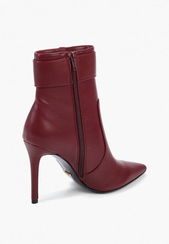 Ботильоны Gaudi