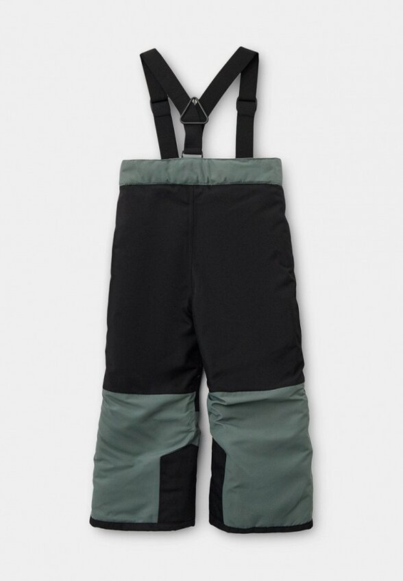 Брюки утепленные Sela