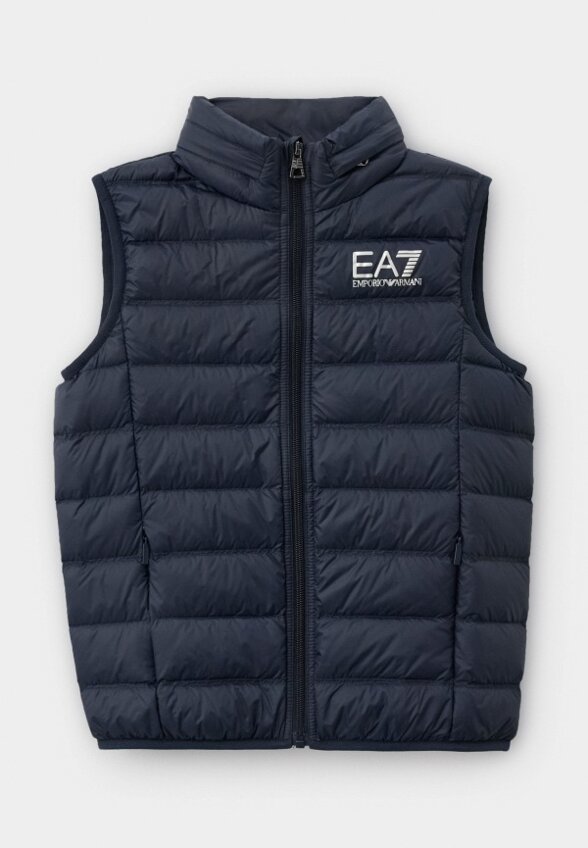 Жилет утепленный EA7