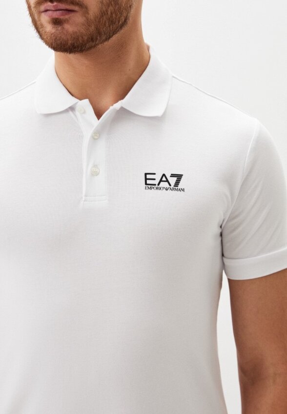 Поло EA7