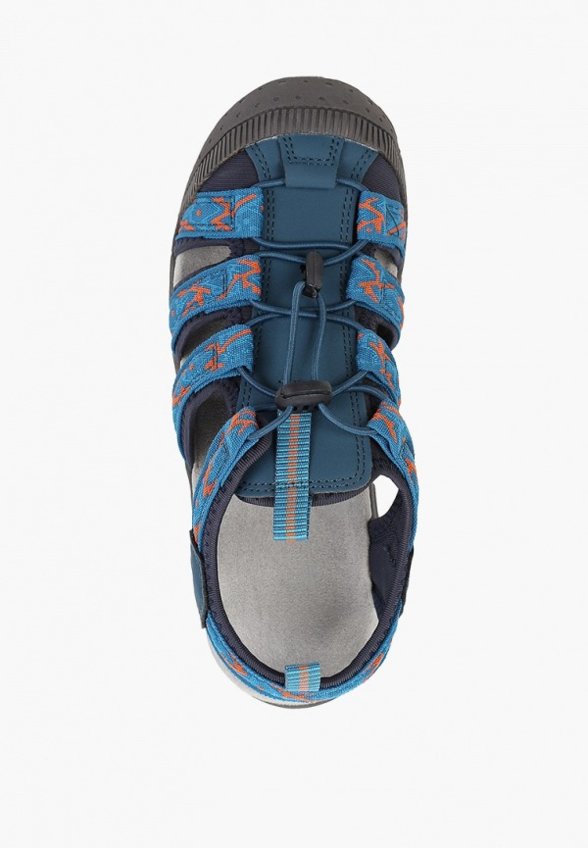 Сандалии CMP