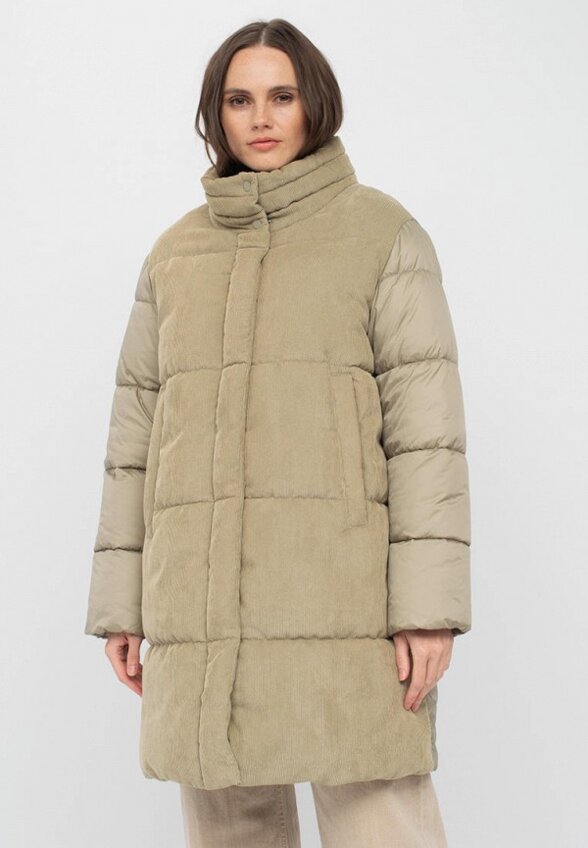 Пуховик Taifun