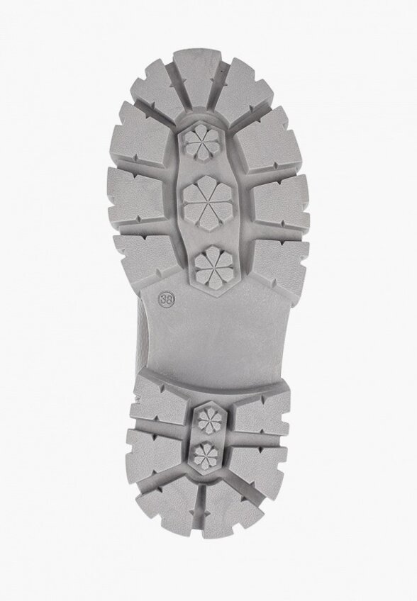 Ботинки Gresco