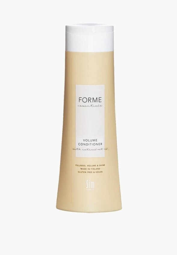 Кондиционер для волос Sim Sensitive