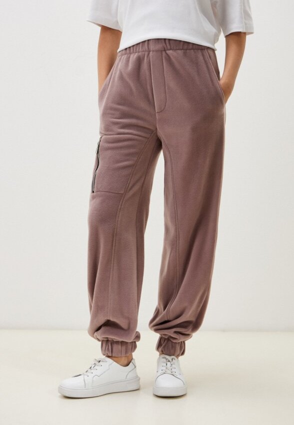 Брюки спортивные LO