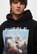 Худи Purple Brand4  - превью