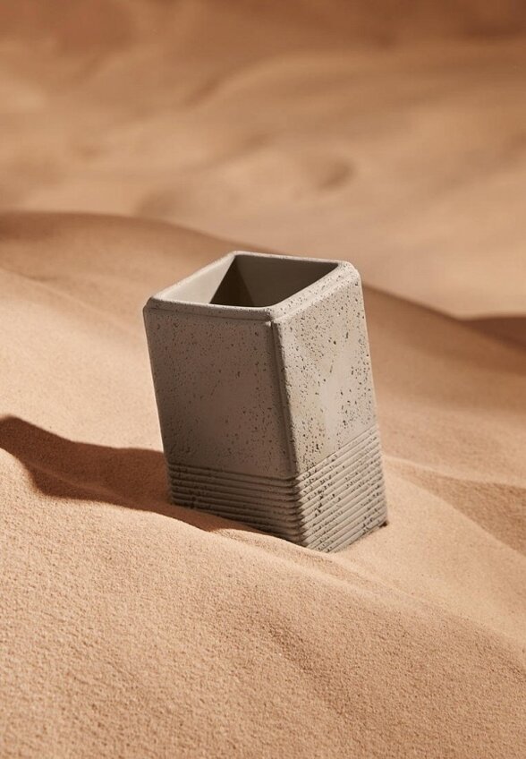 Стакан для зубных щеток Moroshka