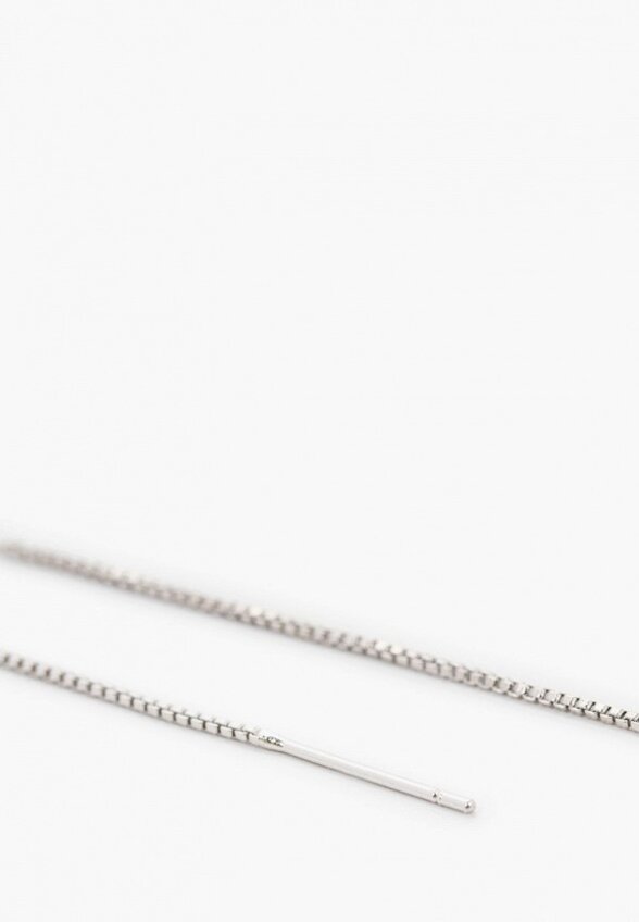 Серьги Shine&Beauty