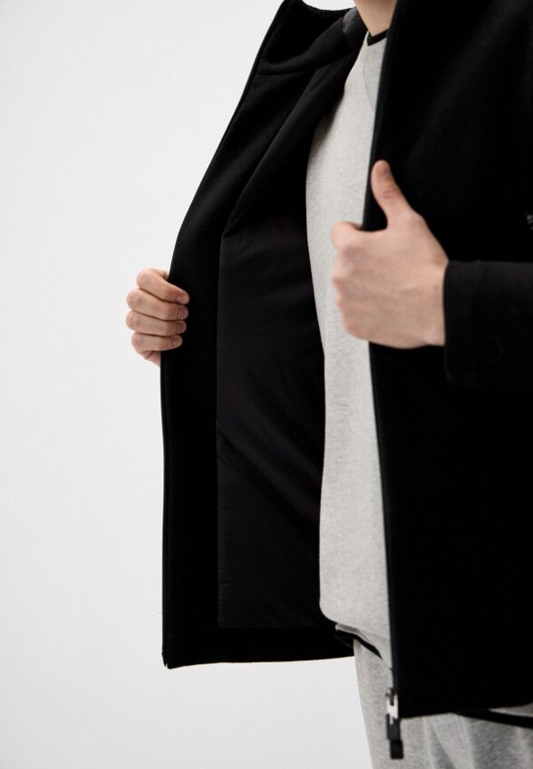 Полупальто EA7