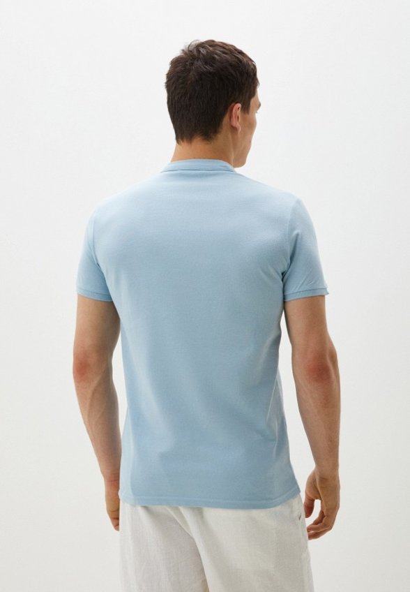 Футболка Terranova