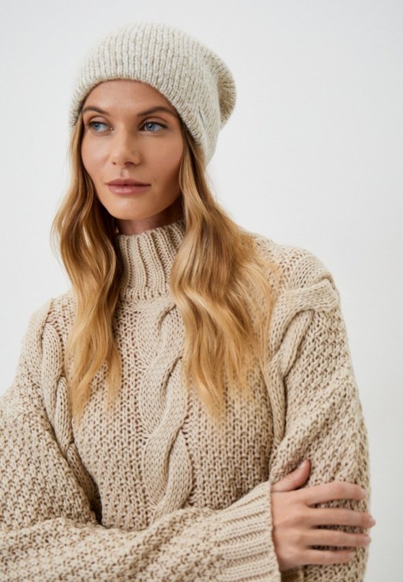 Шапка Eleganzza