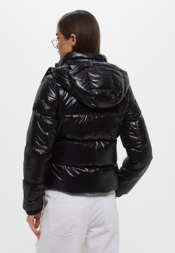 Пуховик Tommy Hilfiger