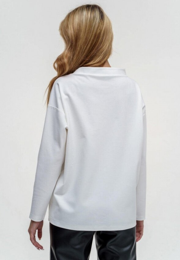 Лонгслив Plp Club