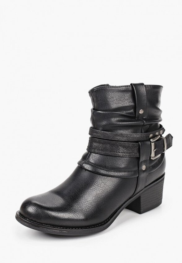 Ботильоны Andoo