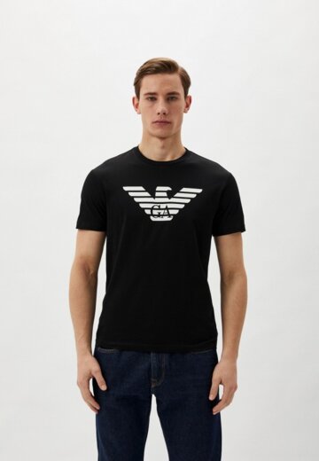 Футболка Emporio Armani