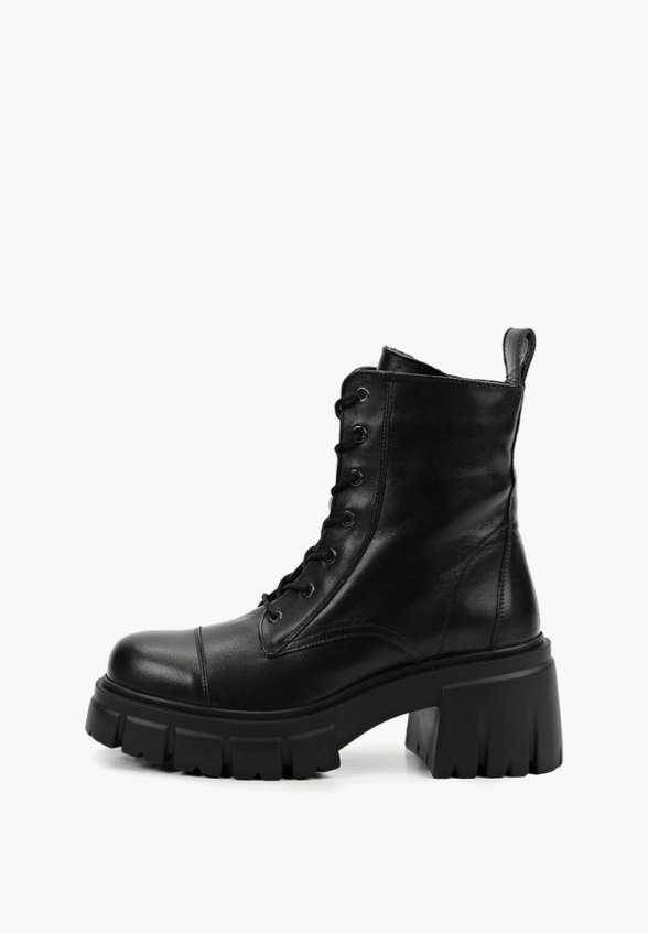 Ботинки Mof-Berg