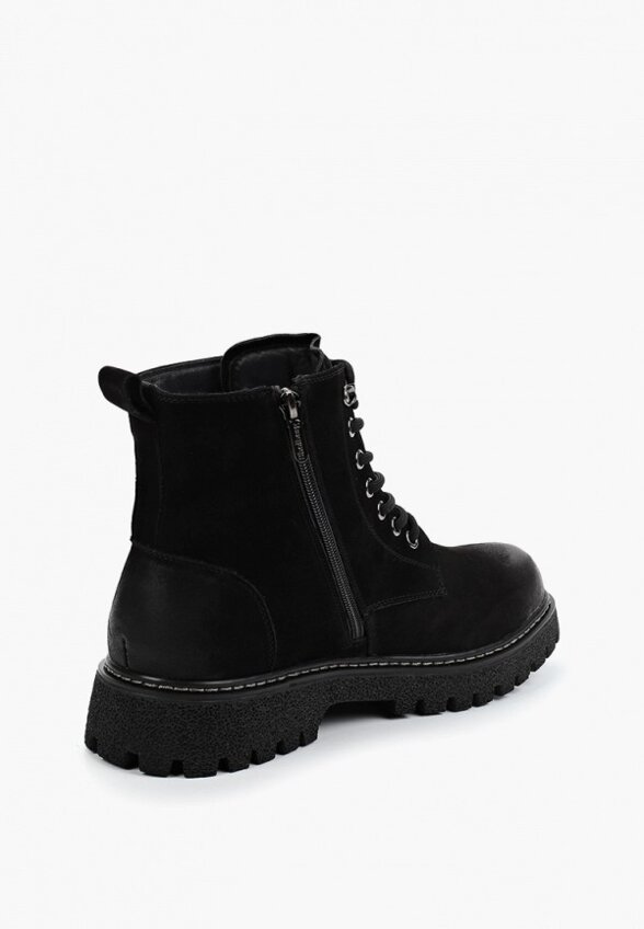 Ботинки Shoiberg