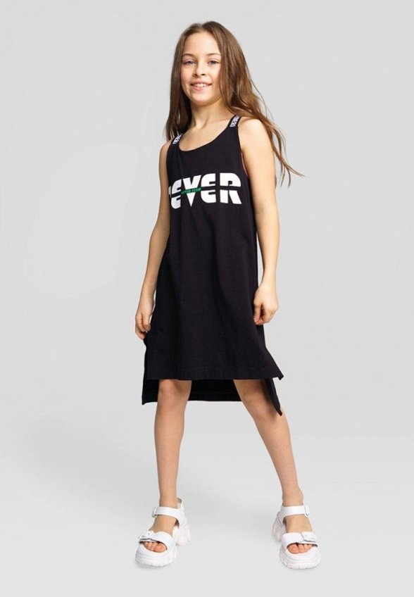 Платье PlayToday