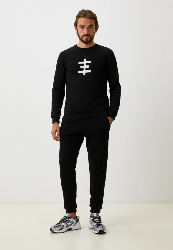 Свитшот Key to Life