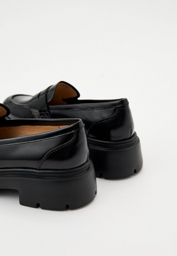 Лоферы Ekonika