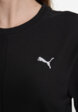 Футболка женская PUMA Wardrobe Ess, Черный6  - превью