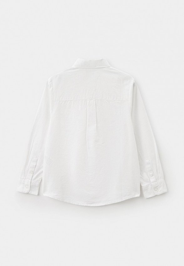 Рубашка Tom Tailor