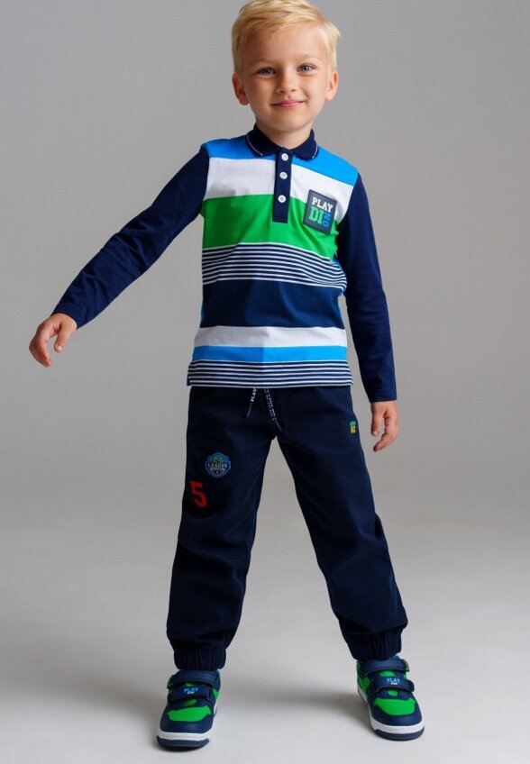 Брюки PlayToday