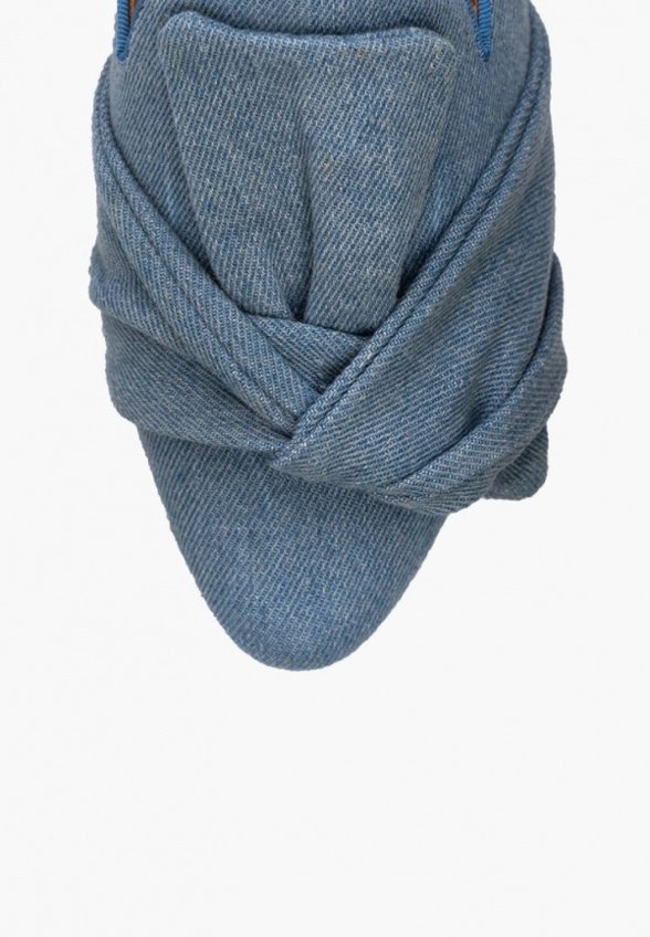 Мюли Rabbit Loafers