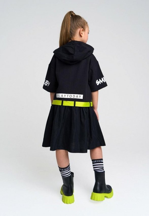 Платье PlayToday